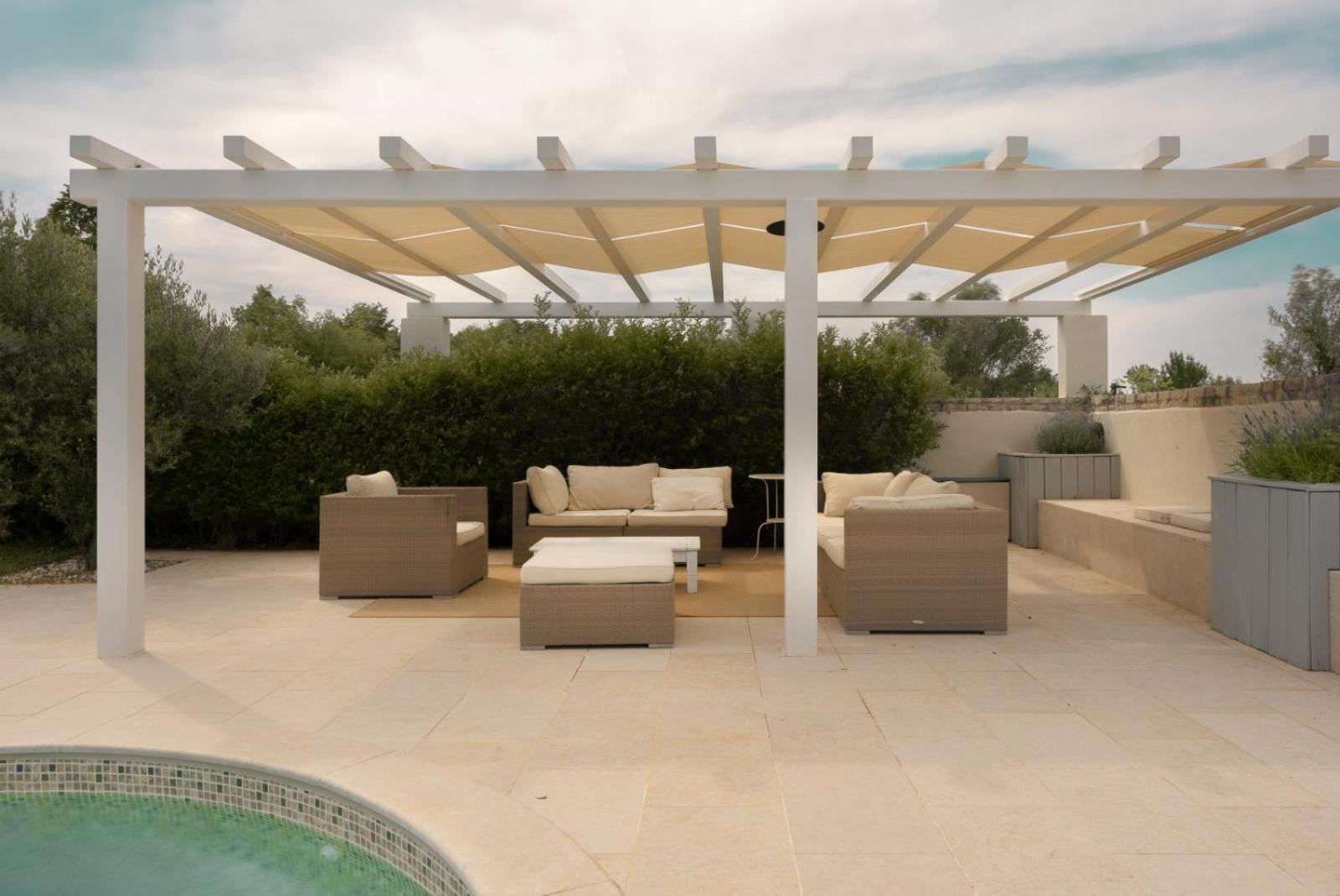 Luxury Villa In Istria - 9,000 Sqm Private Estate With Pool & Sauna, 15 Min To Sea, Near Fazana, 3 Bedrooms Juršići Bagian luar foto