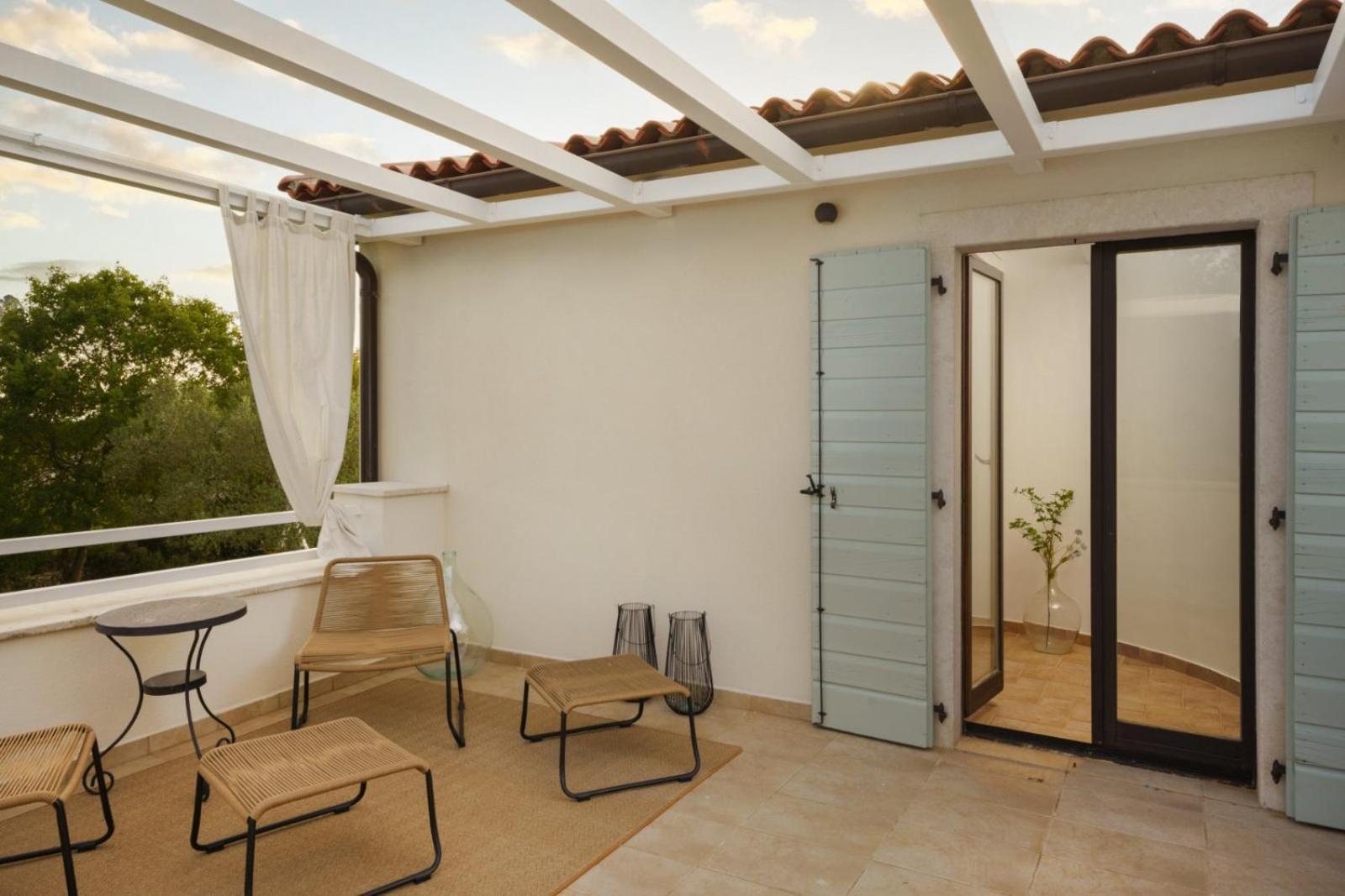 Luxury Villa In Istria - 9,000 Sqm Private Estate With Pool & Sauna, 15 Min To Sea, Near Fazana, 3 Bedrooms Juršići Bagian luar foto