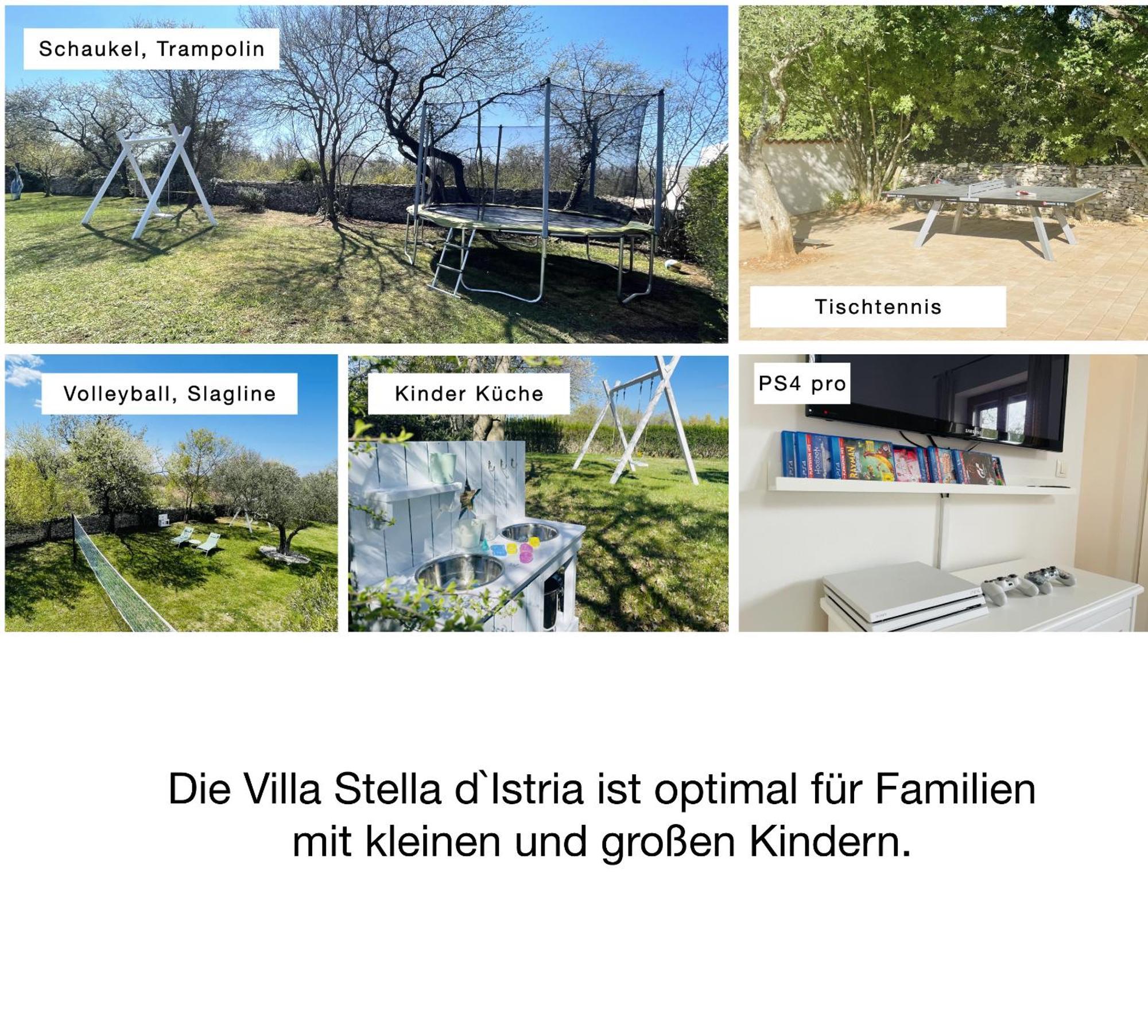 Luxury Villa In Istria - 9,000 Sqm Private Estate With Pool & Sauna, 15 Min To Sea, Near Fazana, 3 Bedrooms Juršići Bagian luar foto