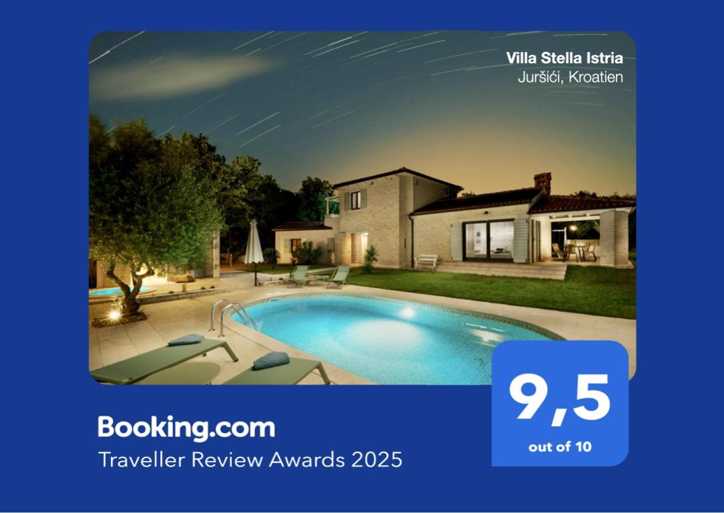 Luxury Villa In Istria - 9,000 Sqm Private Estate With Pool & Sauna, 15 Min To Sea, Near Fazana, 3 Bedrooms Juršići Bagian luar foto